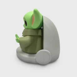 Star Wars: The Mandalorian The Child Mood Nightlight -Kids Furniture Shop GUEST bf13088f e03b 4644 9d53 4e0de2978022