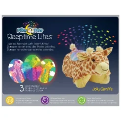 Jolly Giraffe SleeptimeLite Night Light - Pillow Pets -Kids Furniture Shop GUEST c0b65367 fd2b 499a b66c 7941a26194c4