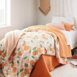 Rattan Bedside Kids' Table Natural - Pillowfort™ -Kids Furniture Shop GUEST c0ecb2c0 401d 4636 a432 4dc284329761