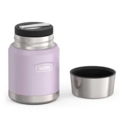 Thermos 16oz ICON FUNtainer Food Jar - Lavender -Kids Furniture Shop GUEST c34e512b 4585 4a4f b8ff 323f53a3f344