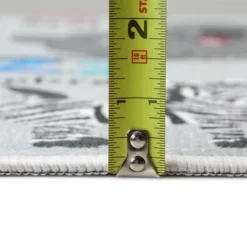 Educational Kids Cotton Rug For Playrooms, Kids Rooms, Classrooms -Kids Furniture Shop GUEST c404acf4 f03f 43ee b805 ac528f8816ac