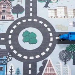 Kids Playhouse KPH232 Power Loomed Area Rug - Safavieh -Kids Furniture Shop GUEST c60368ac 87d1 4835 8d5b 141d3c6d4f68