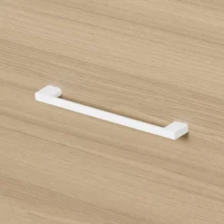 Munich 2 Drawer Nightstand - White/Soft Elm - South Shore -Kids Furniture Shop GUEST c67b2eac 9ce3 4f22 9dc0 08f29d3ebe7f