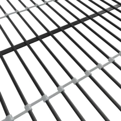 Twin Over Full Jeremy Bunk Bed With Storage Drawers Black - Room & Joy -Kids Furniture Shop GUEST c79736aa 7ca2 4c00 8c3a 87475b319c4a