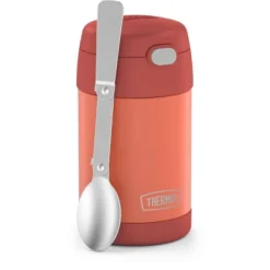 Thermos 16oz FUNtainer Food Jar With Spoon -Kids Furniture Shop GUEST cfaef809 6d5a 4b15 b9fb 89d5622a45e0