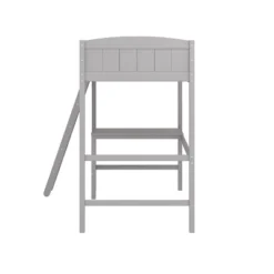 Twin Alexis Wood Arch Loft Bed With Desk - Hillsdale Furniture -Kids Furniture Shop GUEST d2a67d0c 199a 4391 9d17 f8a95f4e2a64