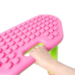 UNiPLAY Indoor/Outdoor Toddler Activity Table Set With 25 Piece Building Blocks -Kids Furniture Shop GUEST d31c952c b1e1 42ce b4bc d0b01ffbc540