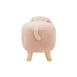 Sparky Puppy Dog Stool Light Brown - Powell -Kids Furniture Shop GUEST d3ec2bb5 0b50 4c1f bc2f f147d25f0961