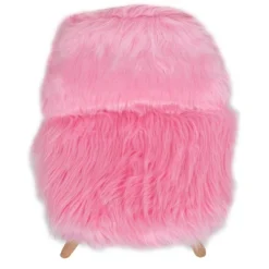 Flash Furniture Kids Shaggy Dog Accent Chair -Kids Furniture Shop GUEST d57b8bda 12ce 48b3 942f 456673ad7170