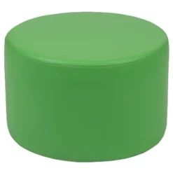Emma And Oliver Soft Seating Flexible Circle For Classrooms - 12" Seat Height -Kids Furniture Shop GUEST d61bbcf9 cfea 45c3 9c39 5f99c920c123