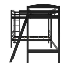 Twin Veronica Triple Wood Bunk Bed - Room & Joy -Kids Furniture Shop GUEST d64e0cb9 c9cf 49b6 b44c bfc81dcd88e8
