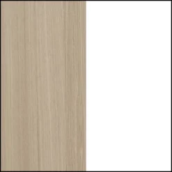 Yodi 2 Drawer Nightstand Soft Elm/White - South Shore -Kids Furniture Shop GUEST d8346abf 3f81 4831 876d 89b17a2cd9c2 1