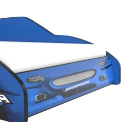 Twin Montin Race Car Youth Bed - MiBasics -Kids Furniture Shop GUEST da6556ba cc9e 4165 b78e 527b655b759b