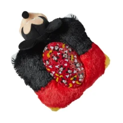 Disney Mickey Mouse Sleeptime Lite Plush LED Nightlight Red - Pillow Pets -Kids Furniture Shop GUEST dea8171f 1b18 4081 ad36 c1a3cb94c1a2