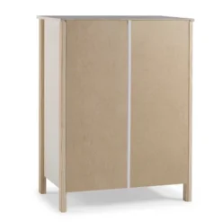 Melbourne Bookcase White - Powell -Kids Furniture Shop GUEST e2d6835d c374 484a aa5c c2a6f59bf0e9