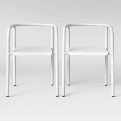 Set Of 2 Kids' Metal Activity Chairs - Pillowfort™ -Kids Furniture Shop GUEST e52b08b2 afdc 4c92 9727 15533df17cee