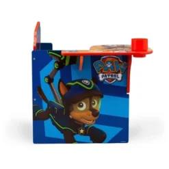 Disney PAW Patrol Chair Desk With Storage Bin - Delta Children -Kids Furniture Shop GUEST e7a5910f 419d 4327 ab15 be0317033e27