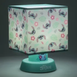 Disney Stitch Lamp (Includes LED Light Bulb) -Kids Furniture Shop GUEST e8a38d95 132d 499a 85c6 65d895ed125c