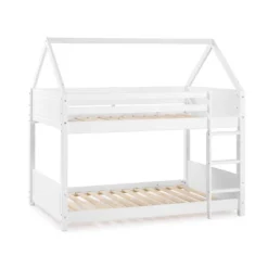 Twin Gibson Bunk - Powell -Kids Furniture Shop GUEST ec489410 2853 413f 931e 8e014c631f4d