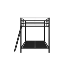 Twin Over Twin Lily Small Space Kids' Bunk Bed - Room & Joy -Kids Furniture Shop GUEST ede021f2 a45b 48cf 9c87 59d83e4cb582