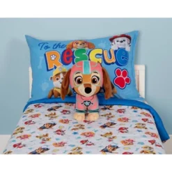 PAW Patrol Movie Glow In The Dark Pillow Buddy Pink -Kids Furniture Shop GUEST edf99f1b acc9 4204 aa85 64c893db7d5f