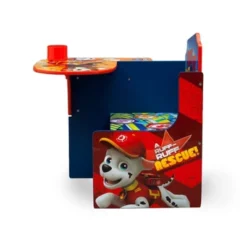 Disney PAW Patrol Chair Desk With Storage Bin - Delta Children -Kids Furniture Shop GUEST f0db8f0b 95e1 4f77 aafc cbef95e64d55