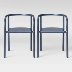 Set Of 2 Kids' Metal Activity Chairs - Pillowfort™ -Kids Furniture Shop GUEST f34e70a7 060b 47e4 a93b 222989ee7981