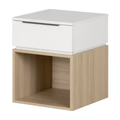 Hourra Nightstand - South Shore -Kids Furniture Shop GUEST f4545bd8 7d5d 44e1 9ac8 2823af79cdaf
