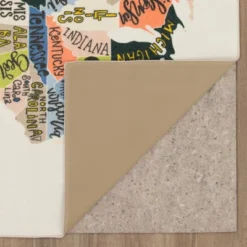 States Map Rug - Mohawk -Kids Furniture Shop GUEST f49f7815 9776 4aa5 9f44 b7f3d1a69162