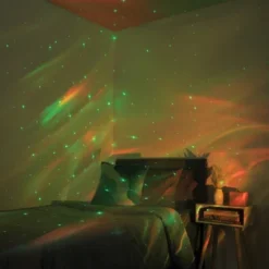 Teen Galaxy Wave Projector Novelty Wall Lights - West & Arrow -Kids Furniture Shop GUEST f6674317 328f 49c7 876f 1941cbb59230