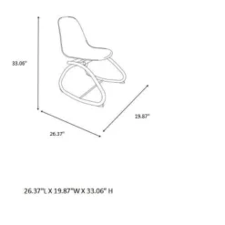 Sensory Friendly Kids' Desk Chair - Pillowfort™ -Kids Furniture Shop GUEST f70e2629 90d6 4430 a976 d6815788fa0e