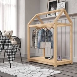 Gibson House Kids' Clothing Armoires - Powell -Kids Furniture Shop GUEST f8765358 c684 49d0 8351 4c63357e6402