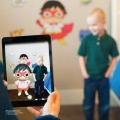 Ryan's World Wall Decal -Kids Furniture Shop GUEST f8ffa5ff 8ef1 49f3 ace3 908ba570e50b