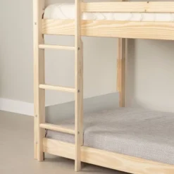 Sweedi House Bunk Beds White/Natural - South Shore -Kids Furniture Shop GUEST f9171801 cba4 4dae bc7c a5028b1d85a5