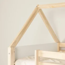 Sweedi House Bunk Beds White/Natural - South Shore -Kids Furniture Shop GUEST f93861a7 493a 4639 a9c1 8bbca83cc356