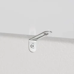 Kids' Desk With Ladder Shelf Storage And 2 Bonus Magnetic Art Display Bars White - RiverRidge Home -Kids Furniture Shop GUEST fac99984 32a0 4ee0 bcd5 232ca130b750