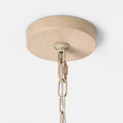 Boho Beaded Kids' Chandelier - Pillowfort™ -Kids Furniture Shop GUEST fafbe62f 64c1 48e9 8b8d 65cb247d7990