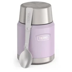 Thermos 16oz ICON FUNtainer Food Jar - Lavender -Kids Furniture Shop GUEST fb131c39 3d02 41c2 95c5 8f3b875263c3