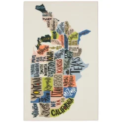 States Map Rug - Mohawk -Kids Furniture Shop GUEST fc1854e4 5650 44c8 b7d0 d208e599ebd5