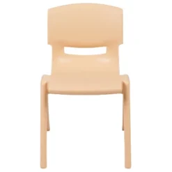 Flash Furniture 2 Pack Plastic Stackable School Chair With 13.25" Seat Height -Kids Furniture Shop GUEST fcc024b2 bf24 42e7 b2f9 24d9ac288ad3