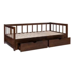 Halona Daybed - Powell -Kids Furniture Shop GUEST fe68d717 c6a1 4d3d a053 077b233cf2e9